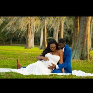 Meet your Posher, Timothy